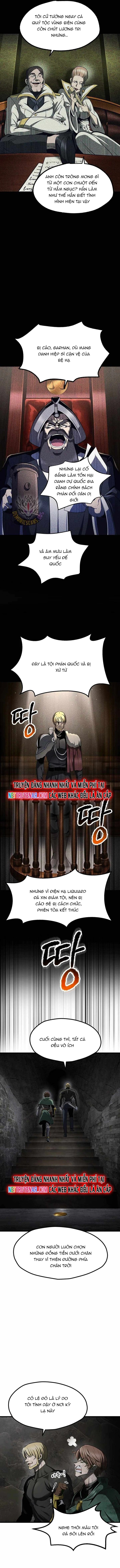 Anh Hùng Mạnh Nhất? Ta Không Làm Lâu Rồi! Chapter 251 - 8