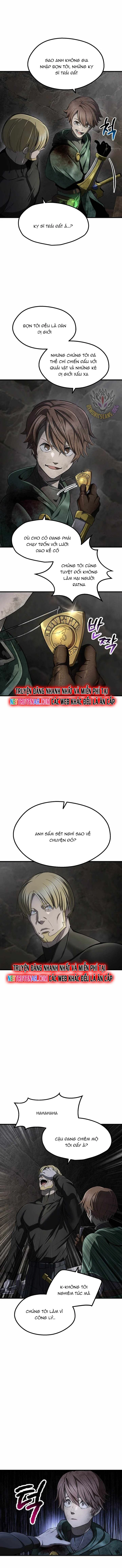 Anh Hùng Mạnh Nhất? Ta Không Làm Lâu Rồi! Chapter 251 - 9