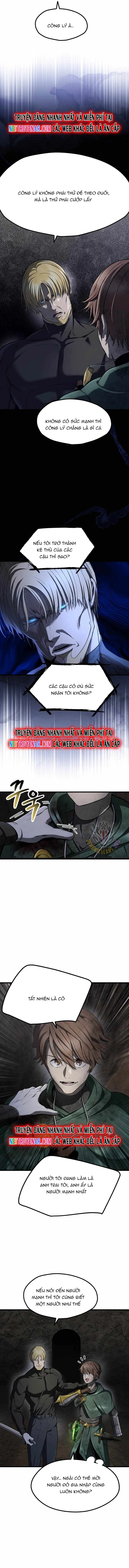 Anh Hùng Mạnh Nhất? Ta Không Làm Lâu Rồi! Chapter 251 - 10