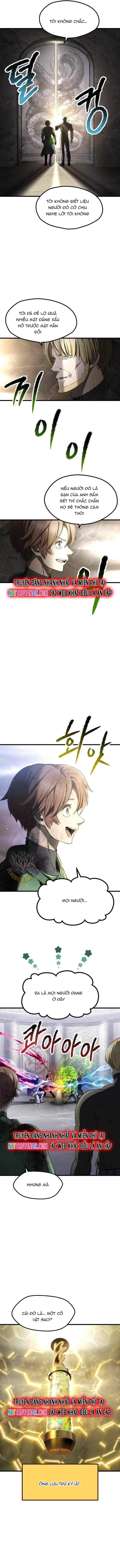 Anh Hùng Mạnh Nhất? Ta Không Làm Lâu Rồi! Chapter 251 - 11