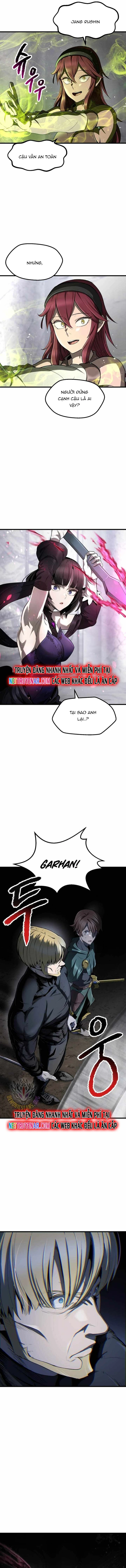 Anh Hùng Mạnh Nhất? Ta Không Làm Lâu Rồi! Chapter 251 - 12