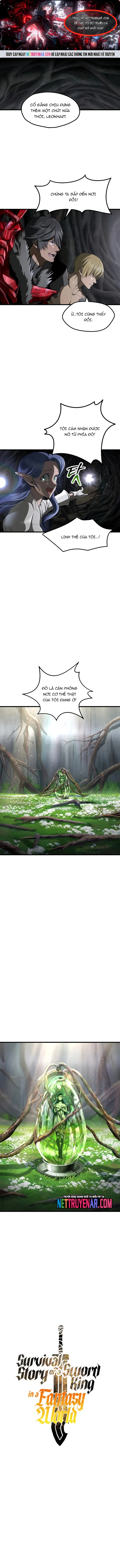 Anh Hùng Mạnh Nhất? Ta Không Làm Lâu Rồi! Chapter 252 - 1