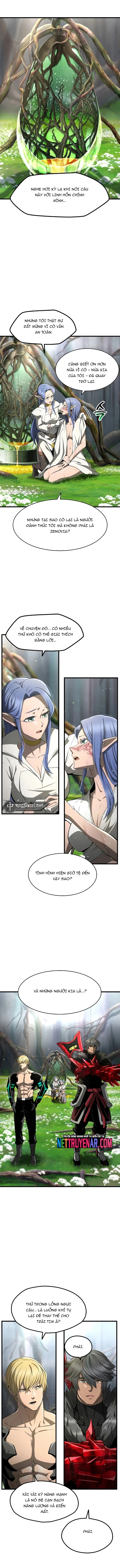 Anh Hùng Mạnh Nhất? Ta Không Làm Lâu Rồi! Chapter 252 - 2