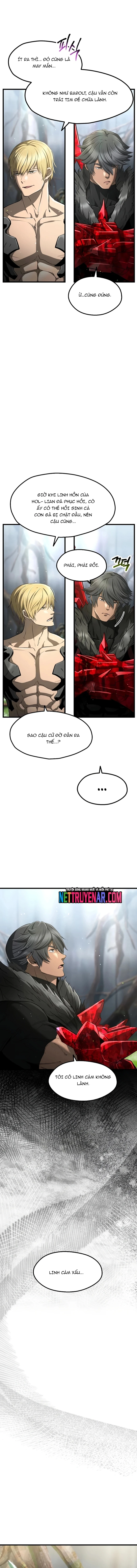 Anh Hùng Mạnh Nhất? Ta Không Làm Lâu Rồi! Chapter 252 - 3