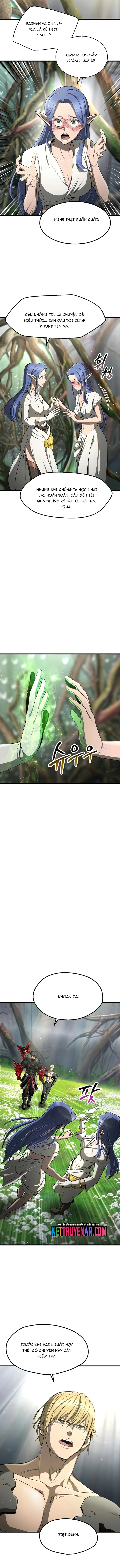 Anh Hùng Mạnh Nhất? Ta Không Làm Lâu Rồi! Chapter 252 - 4