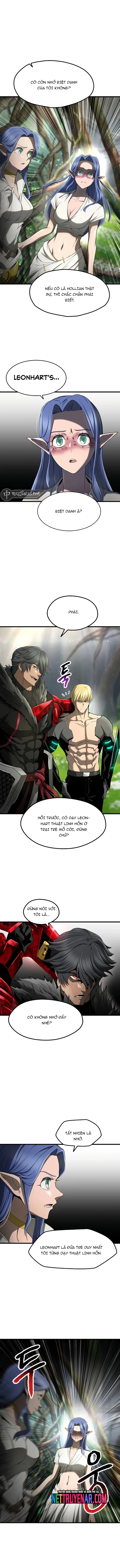 Anh Hùng Mạnh Nhất? Ta Không Làm Lâu Rồi! Chapter 252 - 5