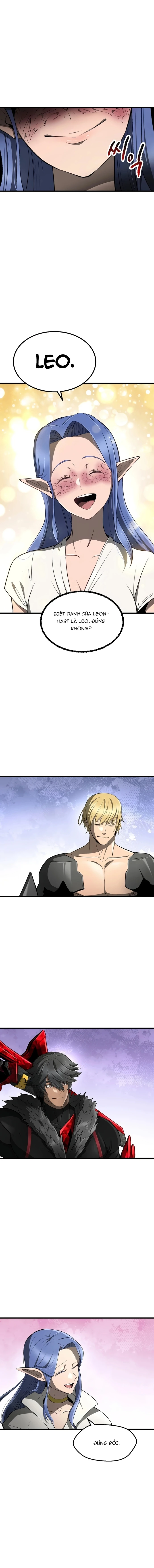 Anh Hùng Mạnh Nhất? Ta Không Làm Lâu Rồi! Chapter 252 - 6