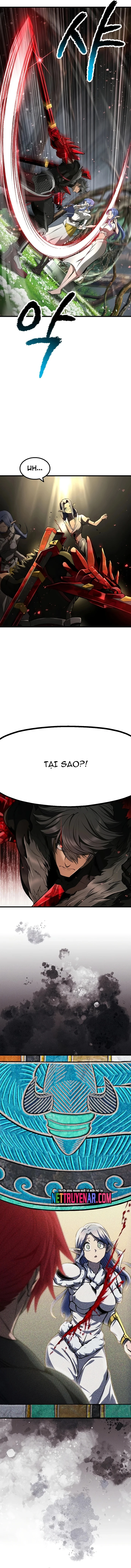 Anh Hùng Mạnh Nhất? Ta Không Làm Lâu Rồi! Chapter 252 - 7