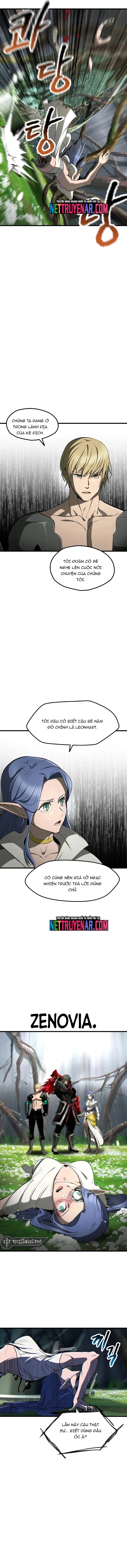 Anh Hùng Mạnh Nhất? Ta Không Làm Lâu Rồi! Chapter 252 - 8