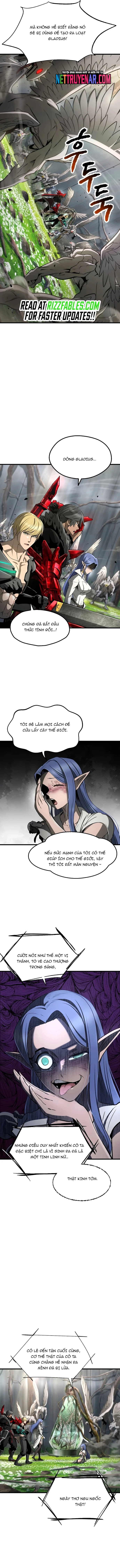 Anh Hùng Mạnh Nhất? Ta Không Làm Lâu Rồi! Chapter 252 - 10