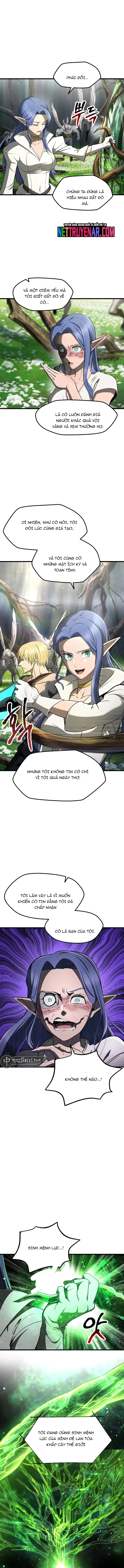 Anh Hùng Mạnh Nhất? Ta Không Làm Lâu Rồi! Chapter 252 - 11