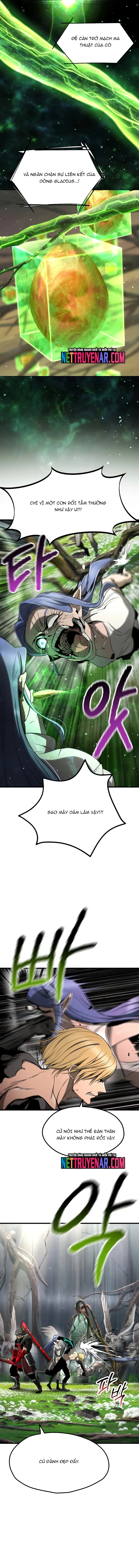 Anh Hùng Mạnh Nhất? Ta Không Làm Lâu Rồi! Chapter 252 - 12