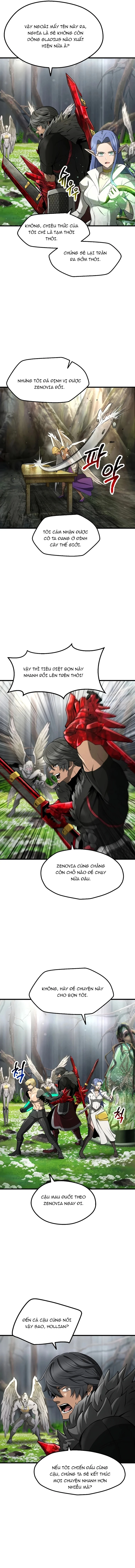 Anh Hùng Mạnh Nhất? Ta Không Làm Lâu Rồi! Chapter 252 - 13