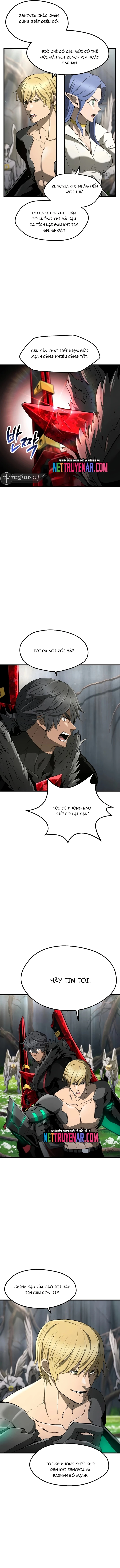 Anh Hùng Mạnh Nhất? Ta Không Làm Lâu Rồi! Chapter 252 - 14