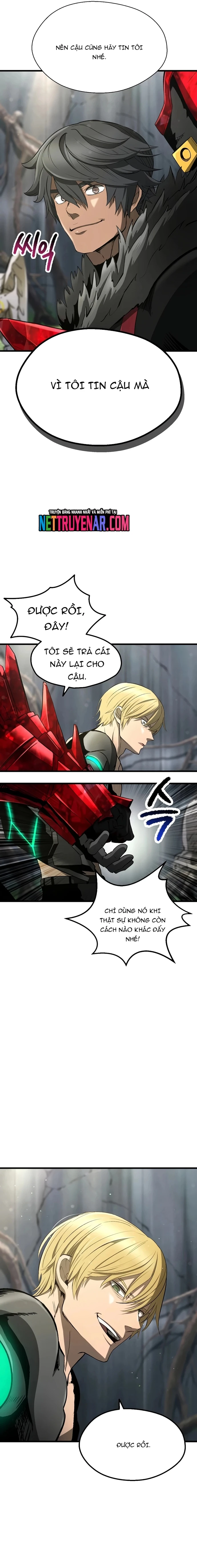 Anh Hùng Mạnh Nhất? Ta Không Làm Lâu Rồi! Chapter 252 - 15