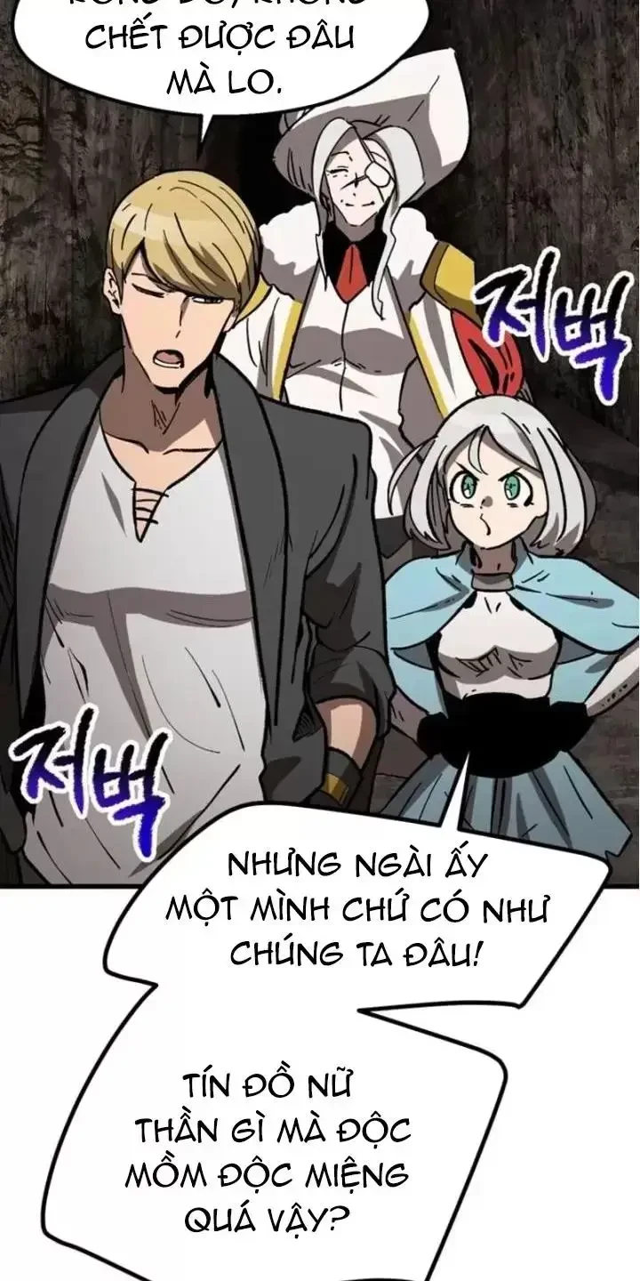 Anh Hùng Mạnh Nhất? Ta Không Làm Lâu Rồi! Chapter 166.1 - 4