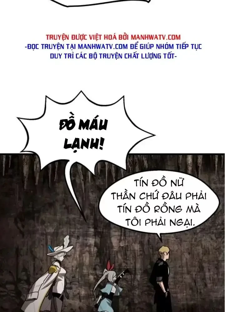 Anh Hùng Mạnh Nhất? Ta Không Làm Lâu Rồi! Chapter 166.1 - 5