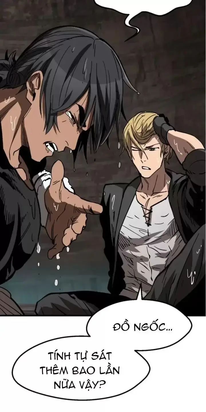 Anh Hùng Mạnh Nhất? Ta Không Làm Lâu Rồi! Chapter 166.1 - 31