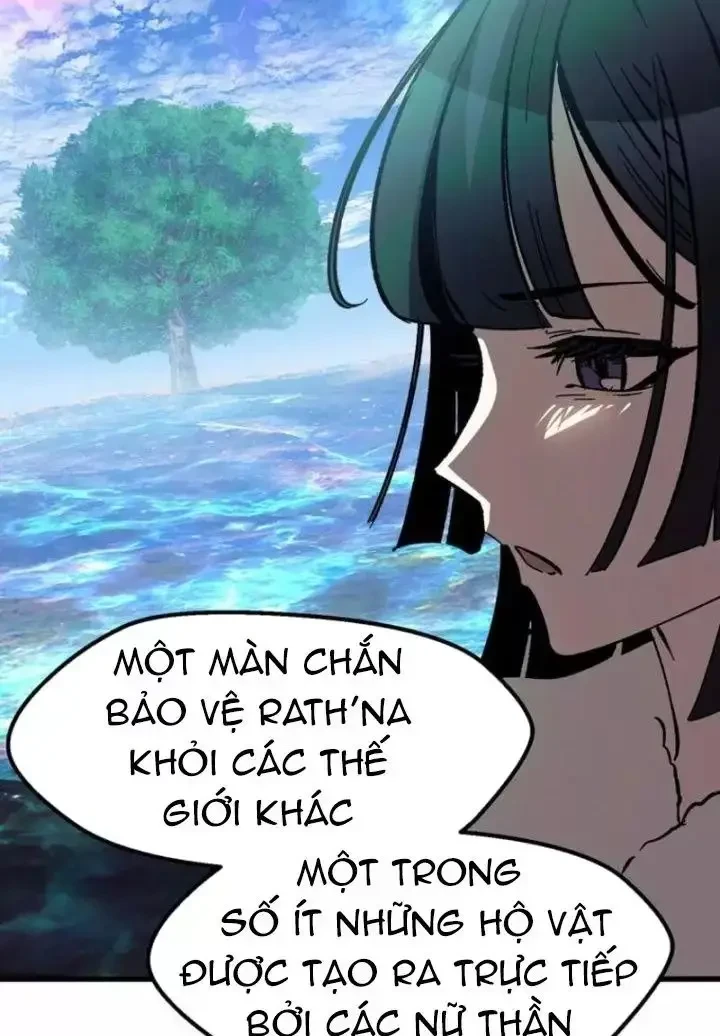 Anh Hùng Mạnh Nhất? Ta Không Làm Lâu Rồi! Chapter 166.1 - 58