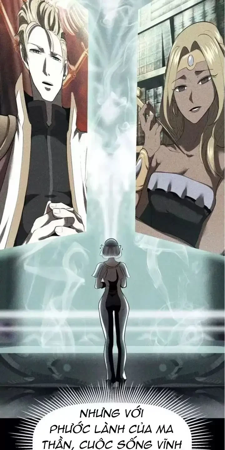 Anh Hùng Mạnh Nhất? Ta Không Làm Lâu Rồi! Chapter 166.1 - 87