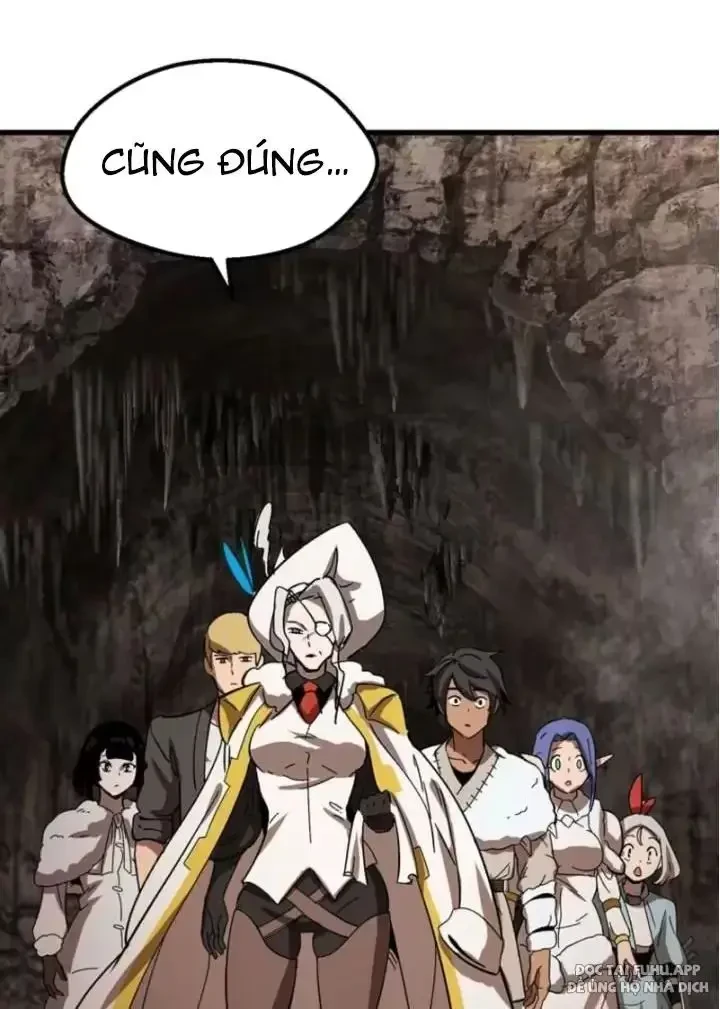 Anh Hùng Mạnh Nhất? Ta Không Làm Lâu Rồi! Chapter 166.1 - 107