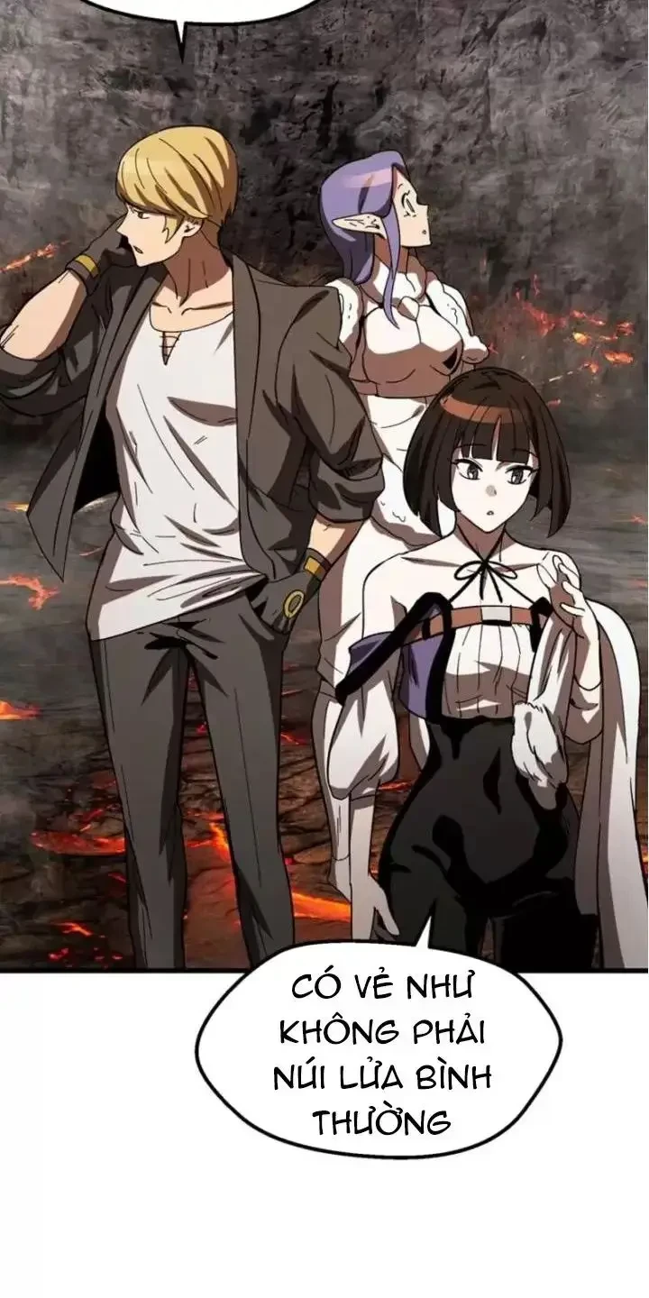 Anh Hùng Mạnh Nhất? Ta Không Làm Lâu Rồi! Chapter 166.1 - 114