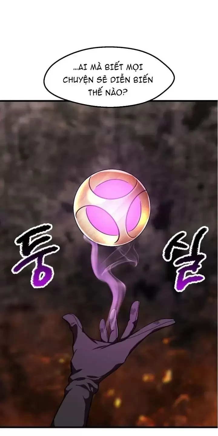 Anh Hùng Mạnh Nhất? Ta Không Làm Lâu Rồi! Chapter 167.1 - 8