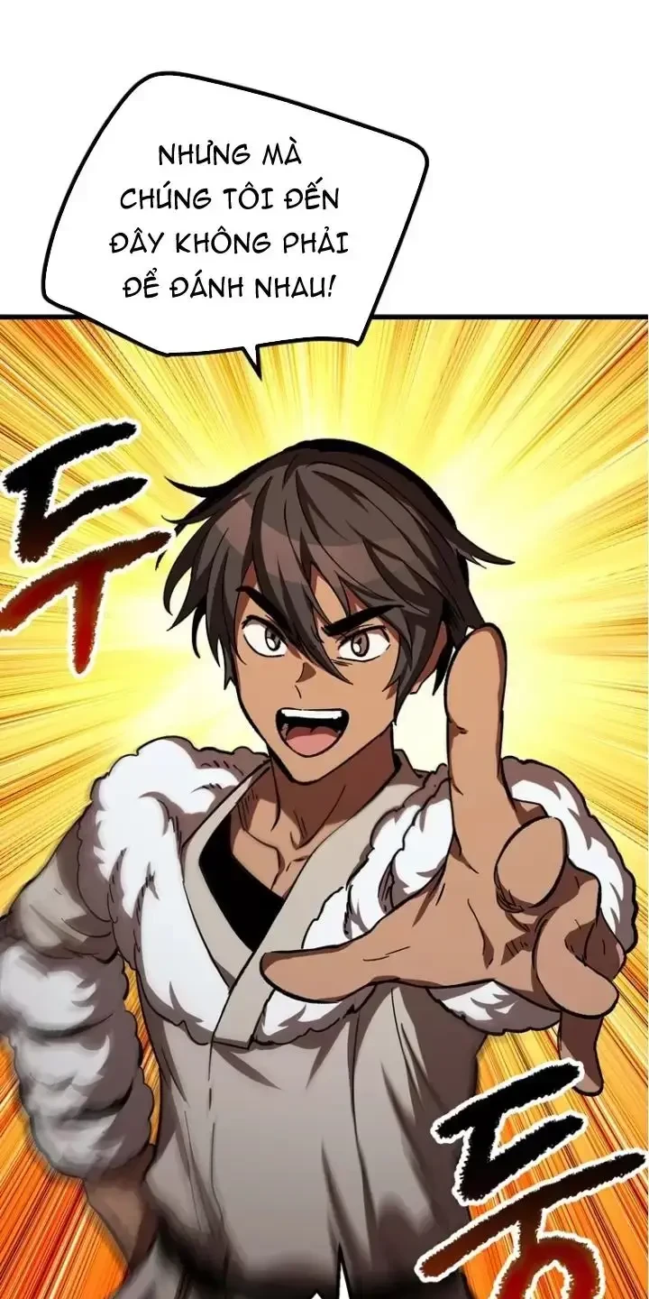 Anh Hùng Mạnh Nhất? Ta Không Làm Lâu Rồi! Chapter 167.1 - 31