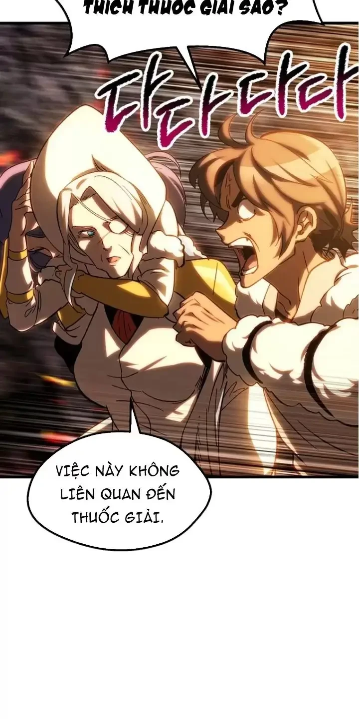 Anh Hùng Mạnh Nhất? Ta Không Làm Lâu Rồi! Chapter 167.1 - 40