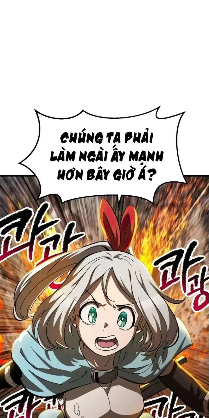 Anh Hùng Mạnh Nhất? Ta Không Làm Lâu Rồi! Chapter 167.1 - 44
