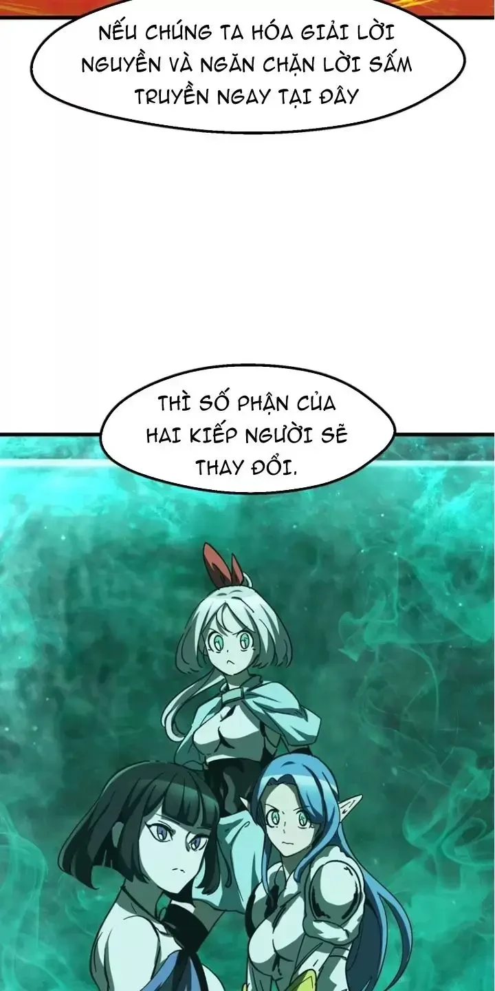 Anh Hùng Mạnh Nhất? Ta Không Làm Lâu Rồi! Chapter 167.1 - 70
