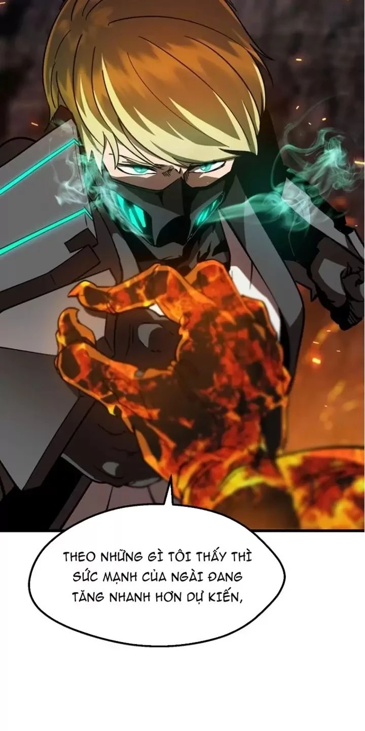 Anh Hùng Mạnh Nhất? Ta Không Làm Lâu Rồi! Chapter 168.1 - 2