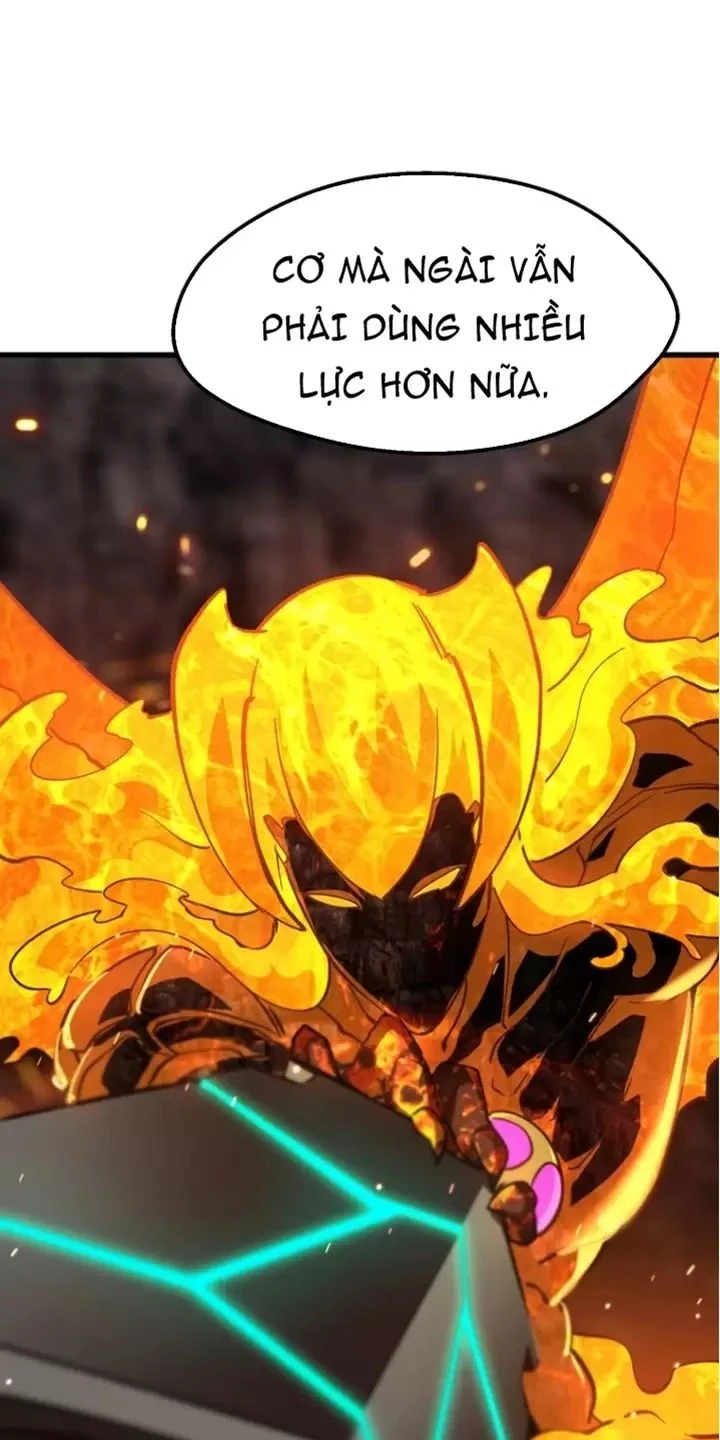 Anh Hùng Mạnh Nhất? Ta Không Làm Lâu Rồi! Chapter 168.1 - 3