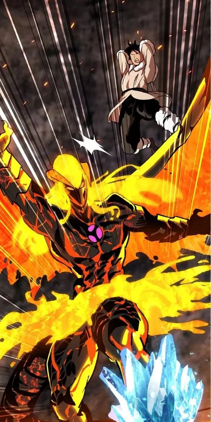 Anh Hùng Mạnh Nhất? Ta Không Làm Lâu Rồi! Chapter 168.1 - 7