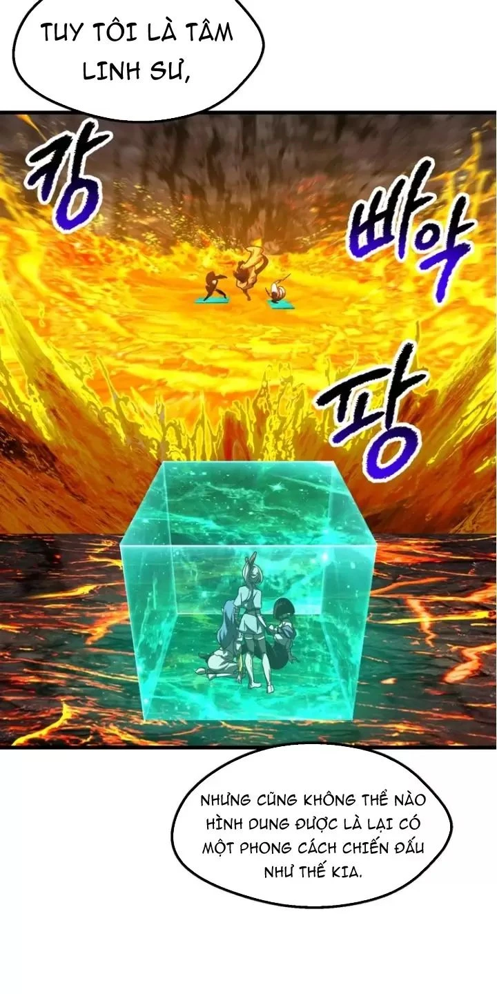 Anh Hùng Mạnh Nhất? Ta Không Làm Lâu Rồi! Chapter 168.1 - 20