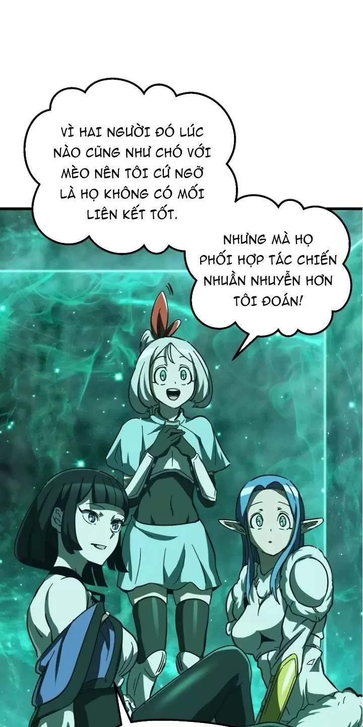 Anh Hùng Mạnh Nhất? Ta Không Làm Lâu Rồi! Chapter 168.1 - 23