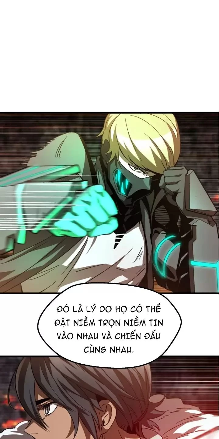 Anh Hùng Mạnh Nhất? Ta Không Làm Lâu Rồi! Chapter 168.1 - 26