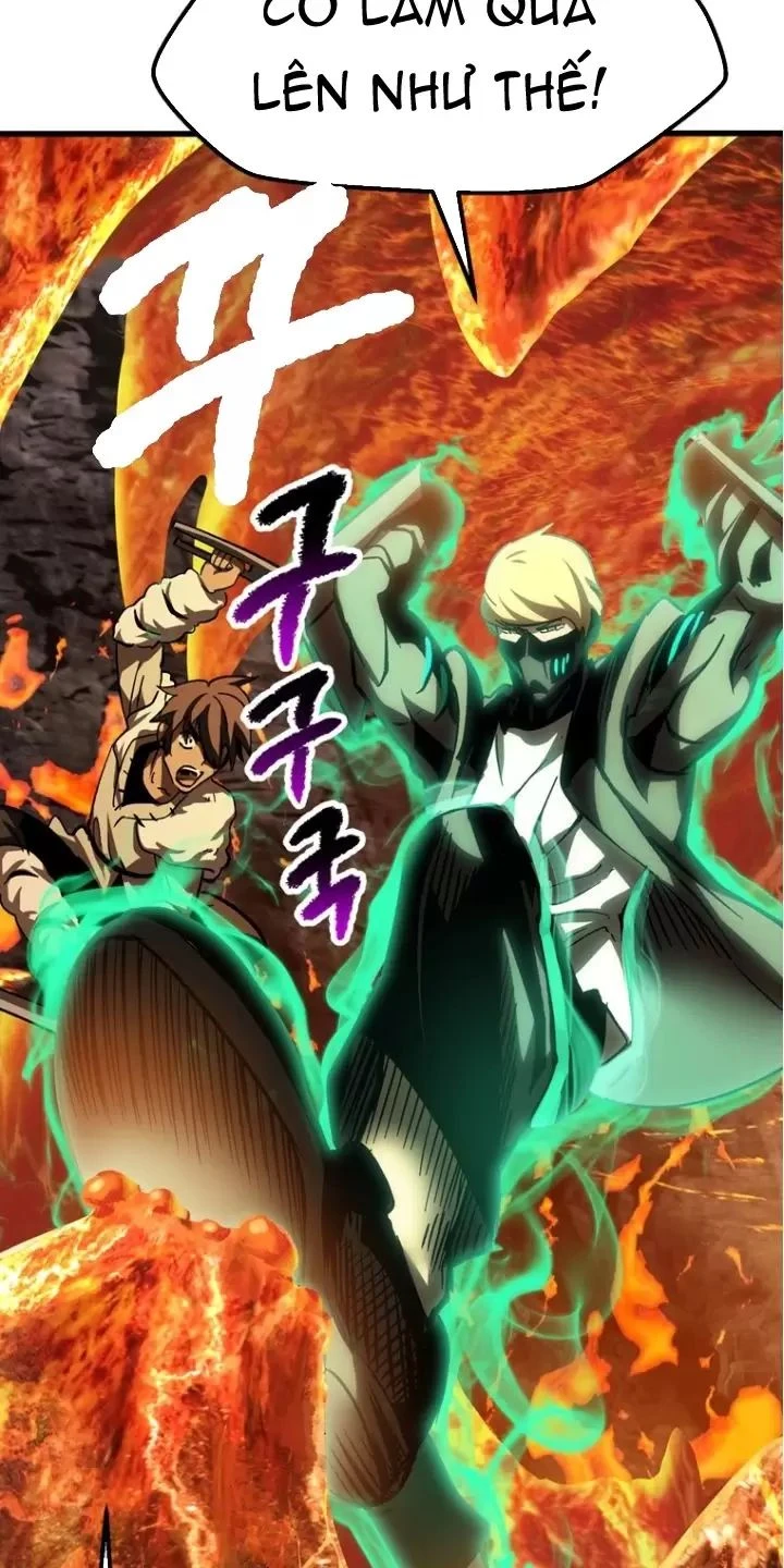 Anh Hùng Mạnh Nhất? Ta Không Làm Lâu Rồi! Chapter 168.1 - 41