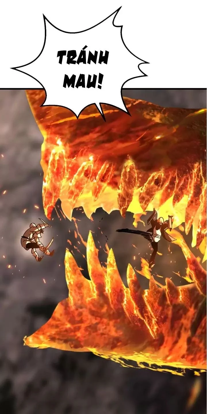 Anh Hùng Mạnh Nhất? Ta Không Làm Lâu Rồi! Chapter 168.1 - 47