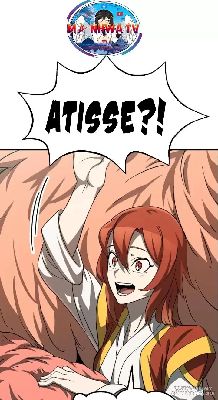 Anh Hùng Mạnh Nhất? Ta Không Làm Lâu Rồi! Chapter 168.1 - 64