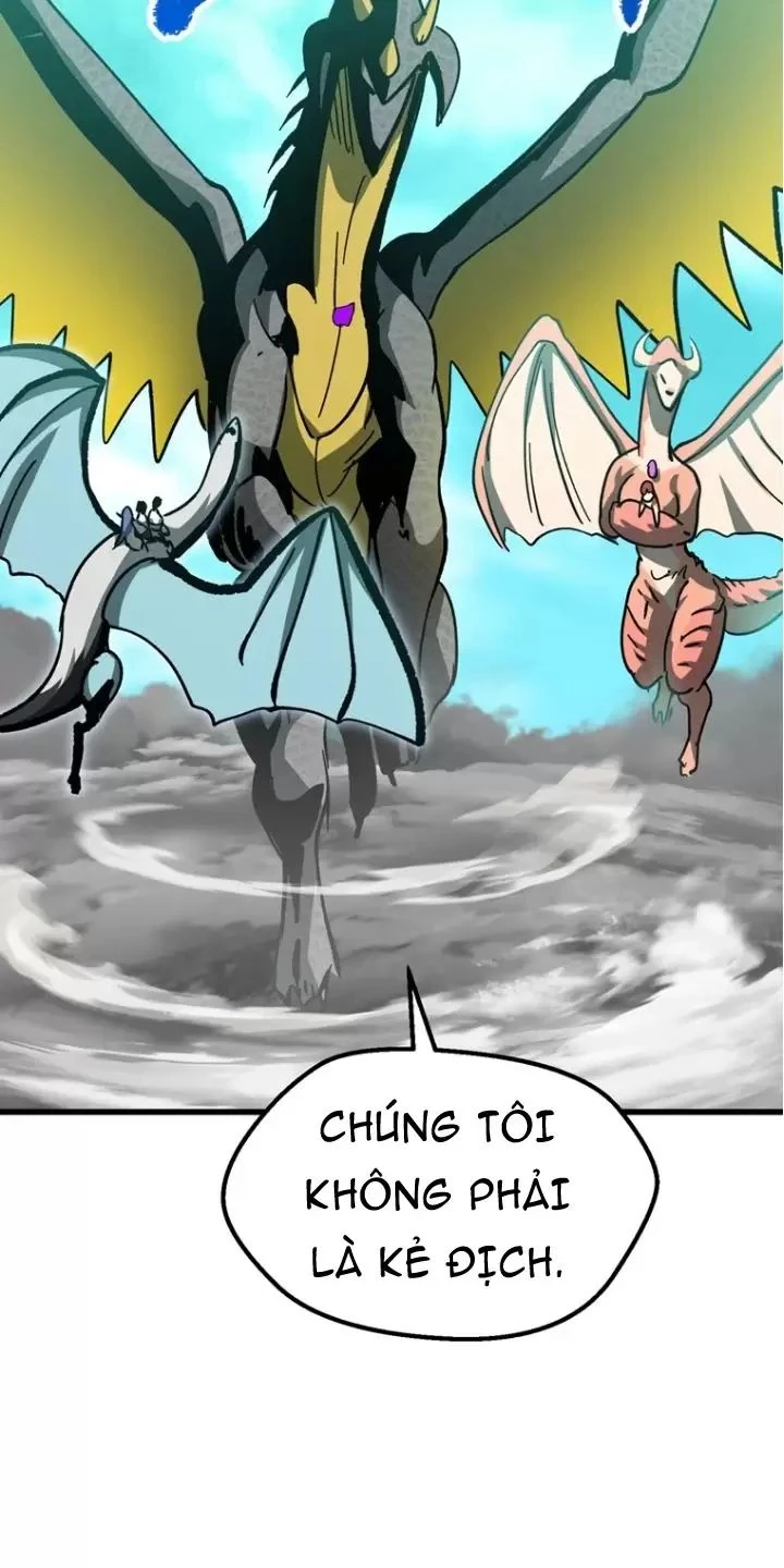 Anh Hùng Mạnh Nhất? Ta Không Làm Lâu Rồi! Chapter 168.1 - 68