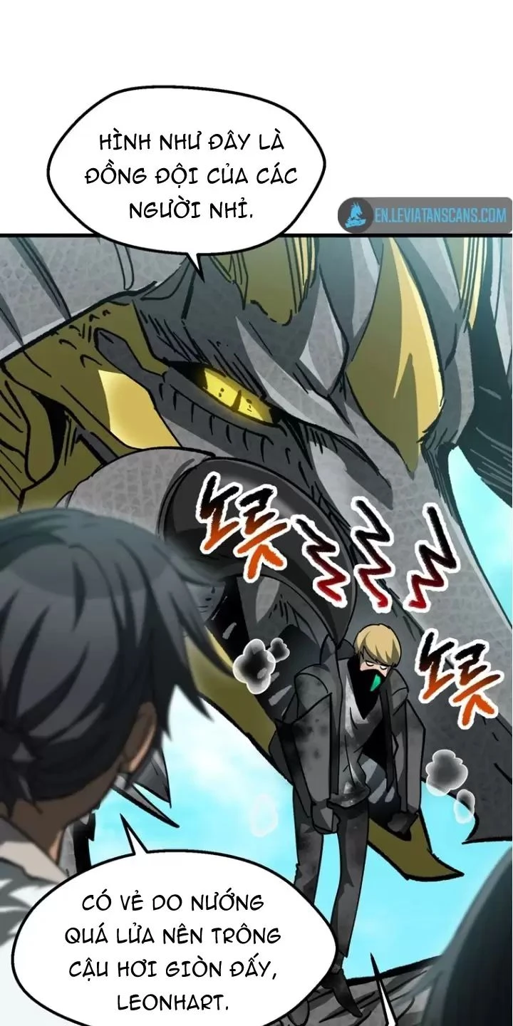 Anh Hùng Mạnh Nhất? Ta Không Làm Lâu Rồi! Chapter 168.1 - 69