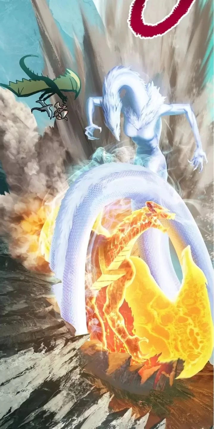 Anh Hùng Mạnh Nhất? Ta Không Làm Lâu Rồi! Chapter 168.1 - 74