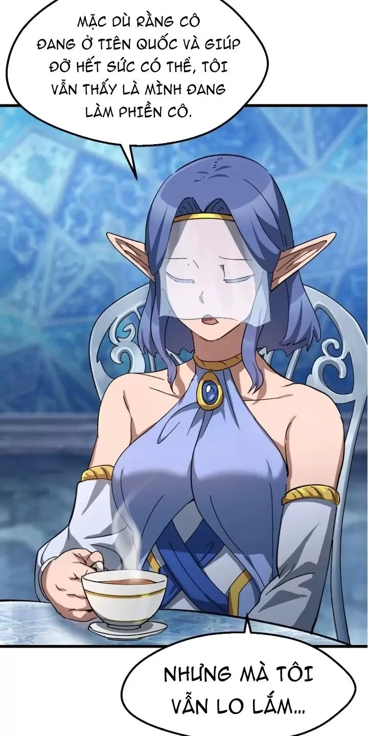 Anh Hùng Mạnh Nhất? Ta Không Làm Lâu Rồi! Chapter 168.1 - 90