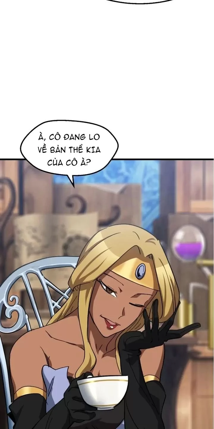 Anh Hùng Mạnh Nhất? Ta Không Làm Lâu Rồi! Chapter 168.1 - 91