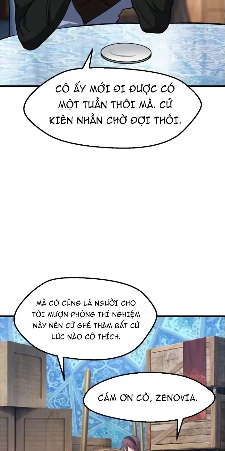 Anh Hùng Mạnh Nhất? Ta Không Làm Lâu Rồi! Chapter 168.1 - 92
