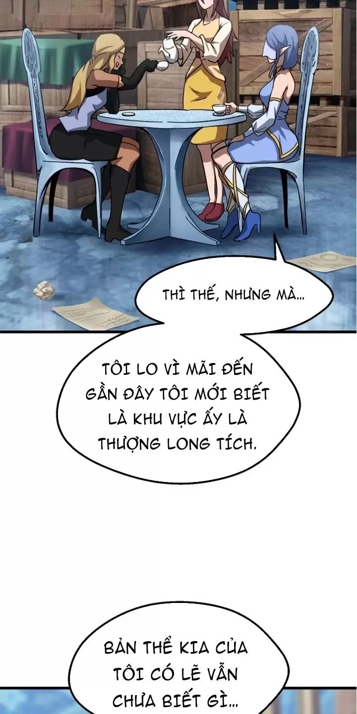 Anh Hùng Mạnh Nhất? Ta Không Làm Lâu Rồi! Chapter 168.1 - 93
