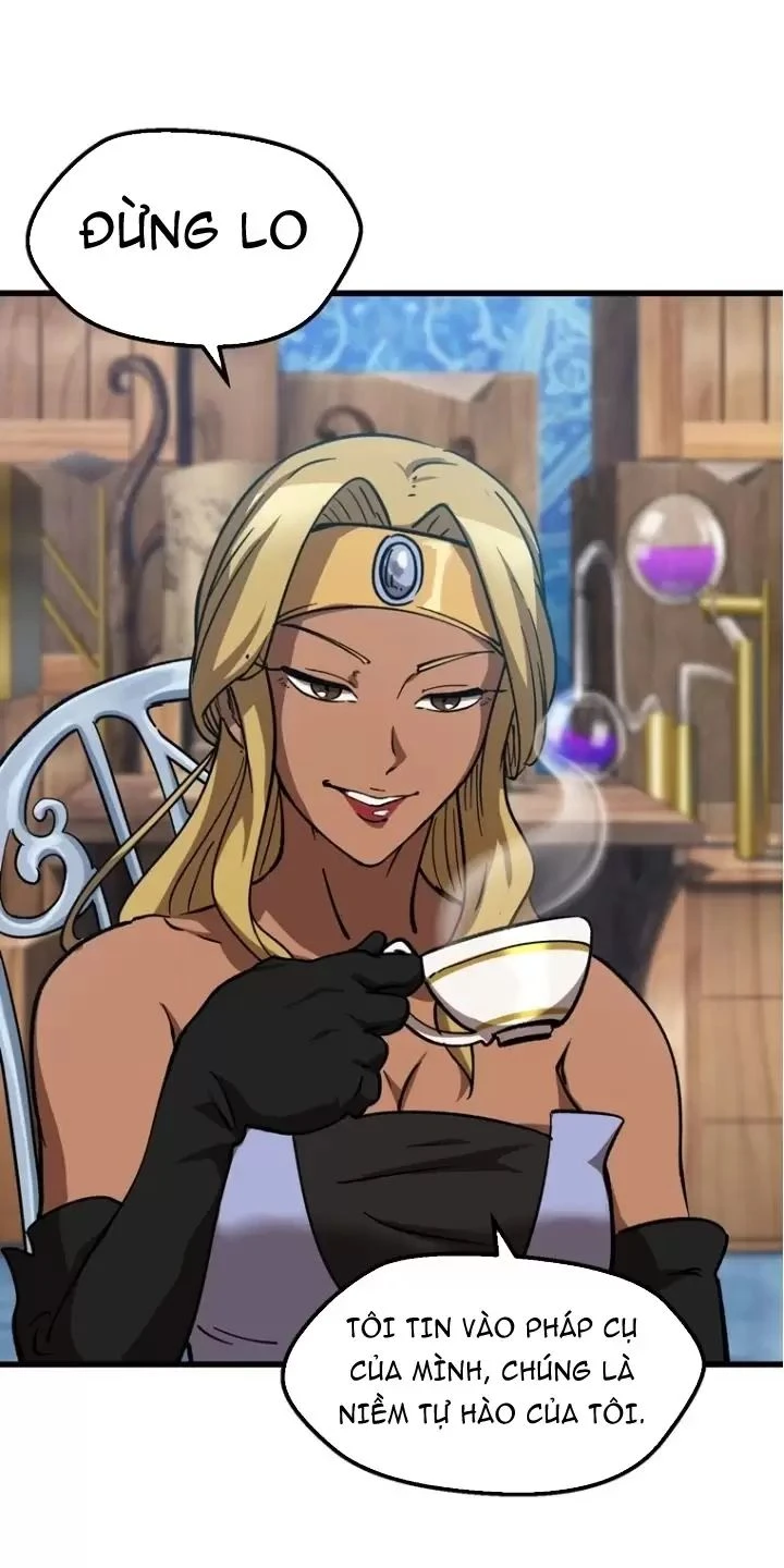 Anh Hùng Mạnh Nhất? Ta Không Làm Lâu Rồi! Chapter 168.1 - 95