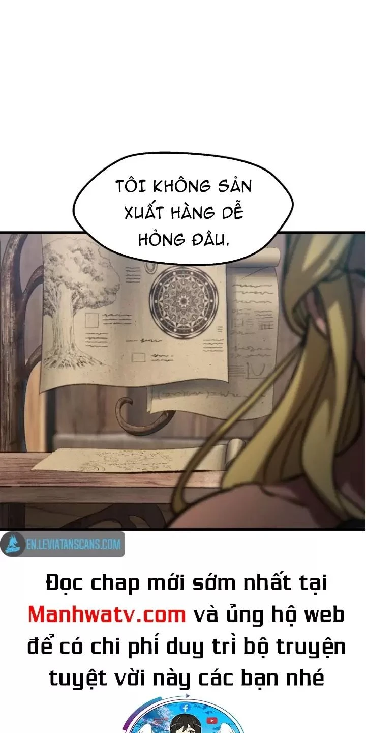 Anh Hùng Mạnh Nhất? Ta Không Làm Lâu Rồi! Chapter 168.1 - 96