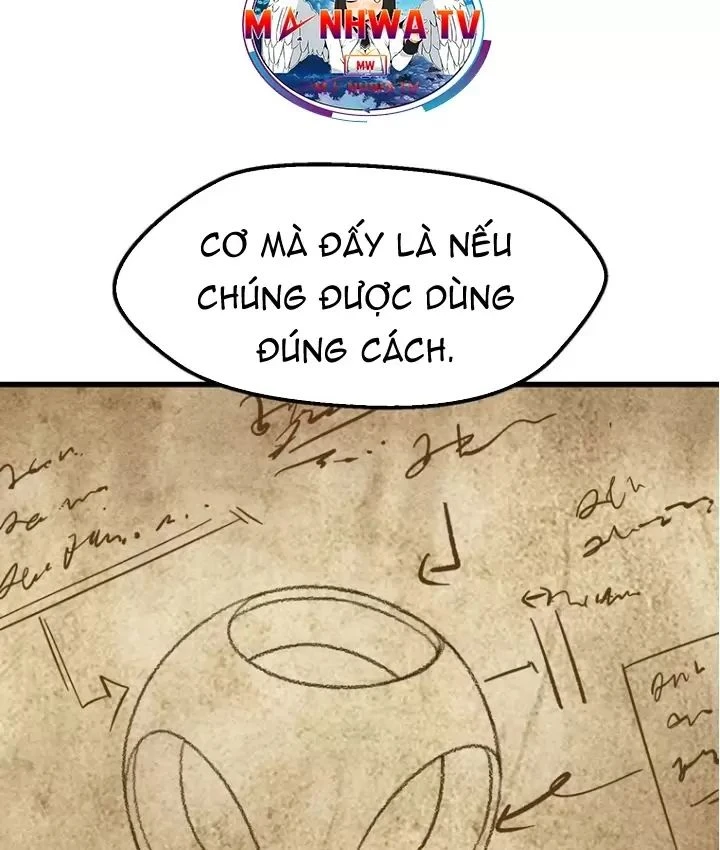 Anh Hùng Mạnh Nhất? Ta Không Làm Lâu Rồi! Chapter 168.1 - 97